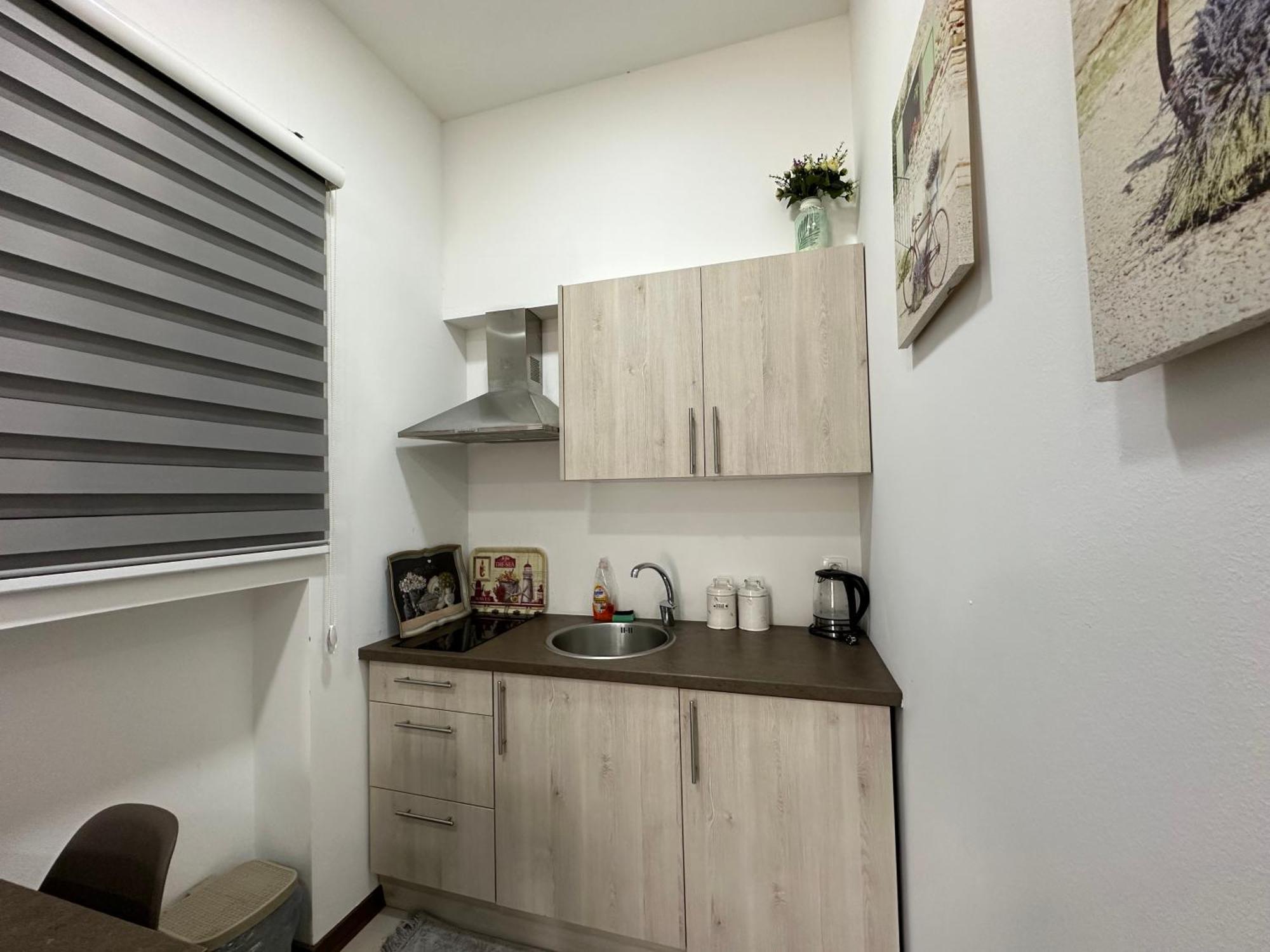 Studio Apartment In Old Town- With Parking Mostar Buitenkant foto