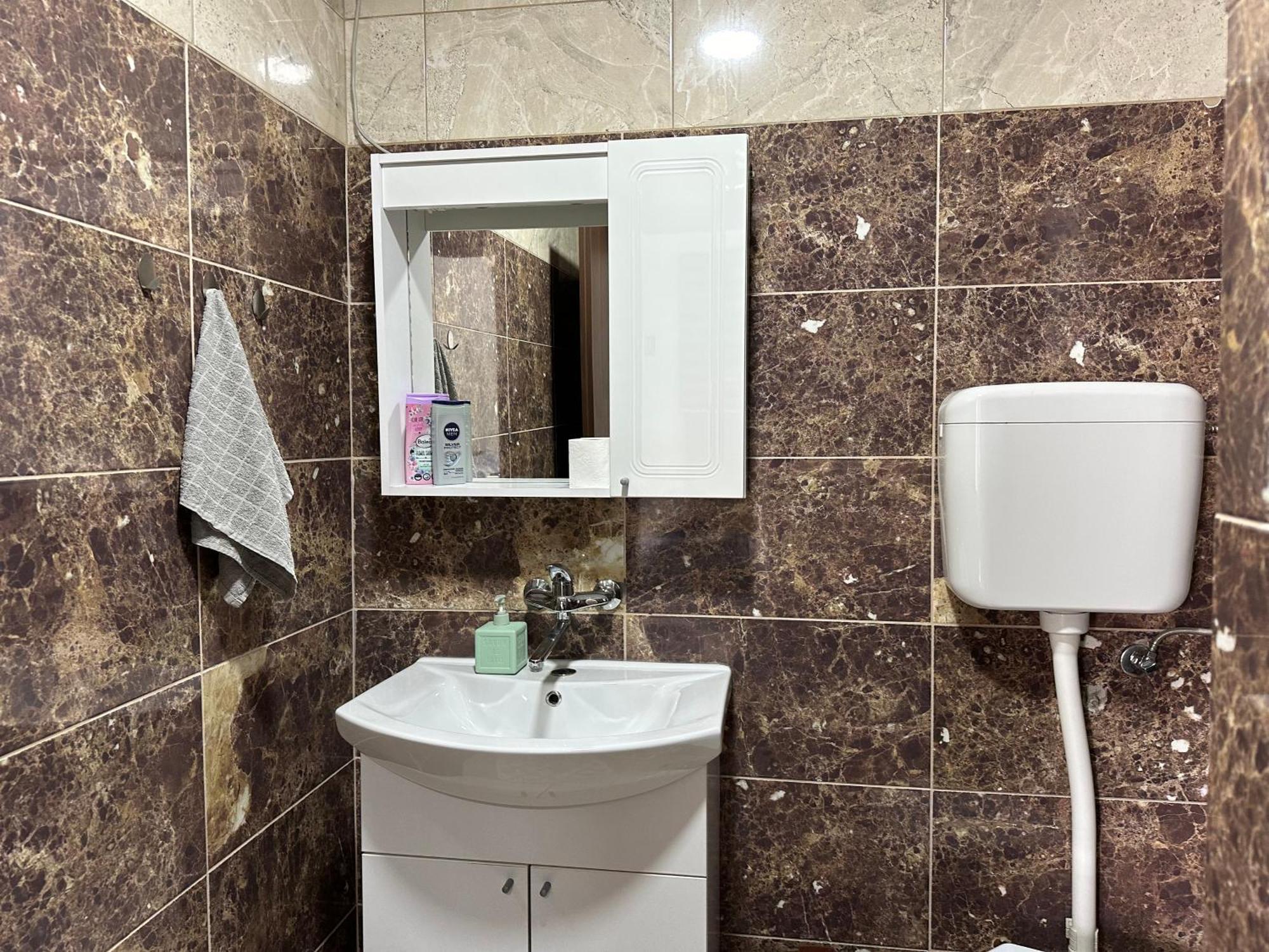 Studio Apartment In Old Town- With Parking Mostar Buitenkant foto
