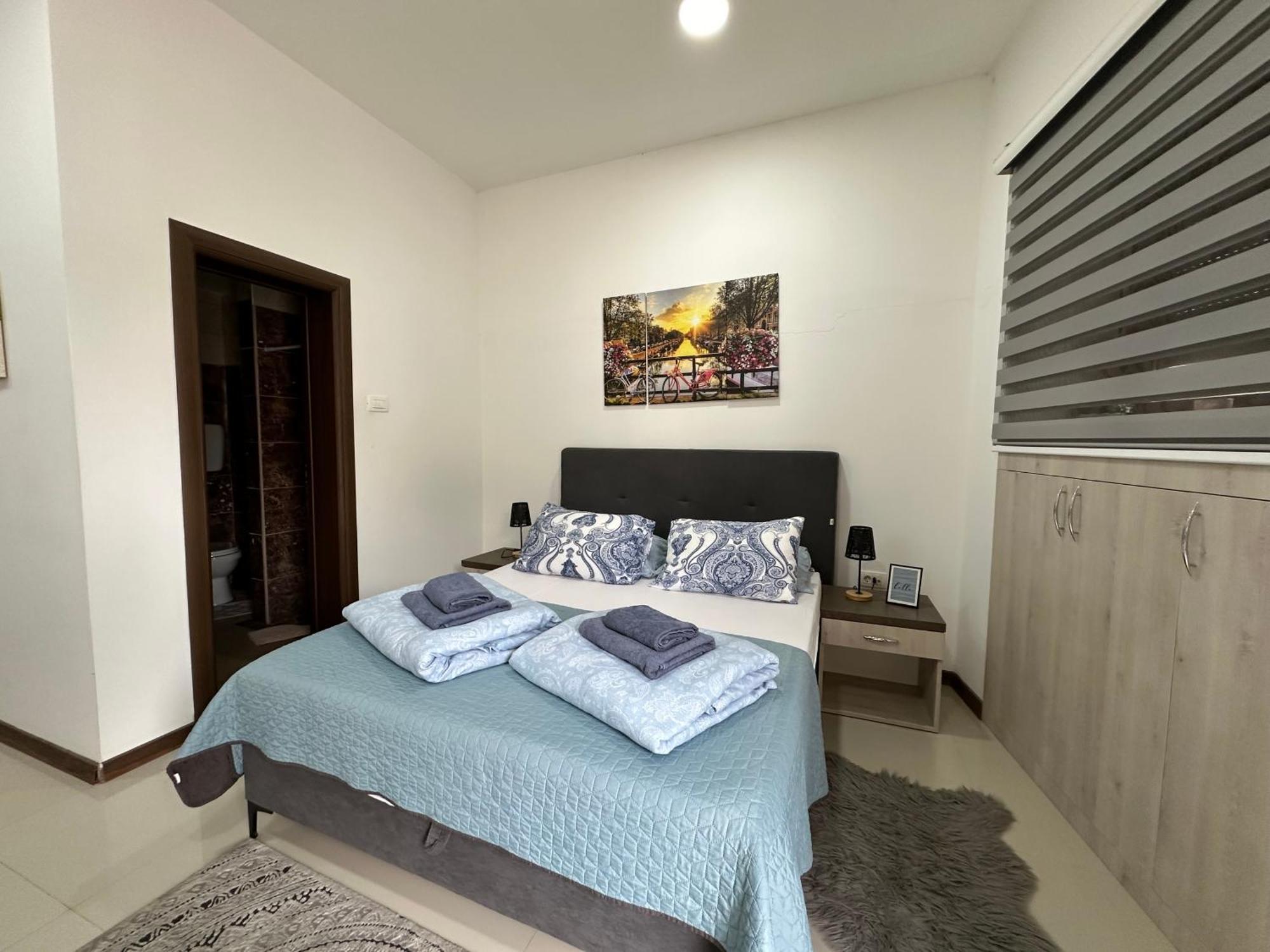 Studio Apartment In Old Town- With Parking Mostar Buitenkant foto