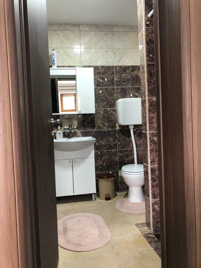Studio Apartment In Old Town- With Parking Mostar Buitenkant foto