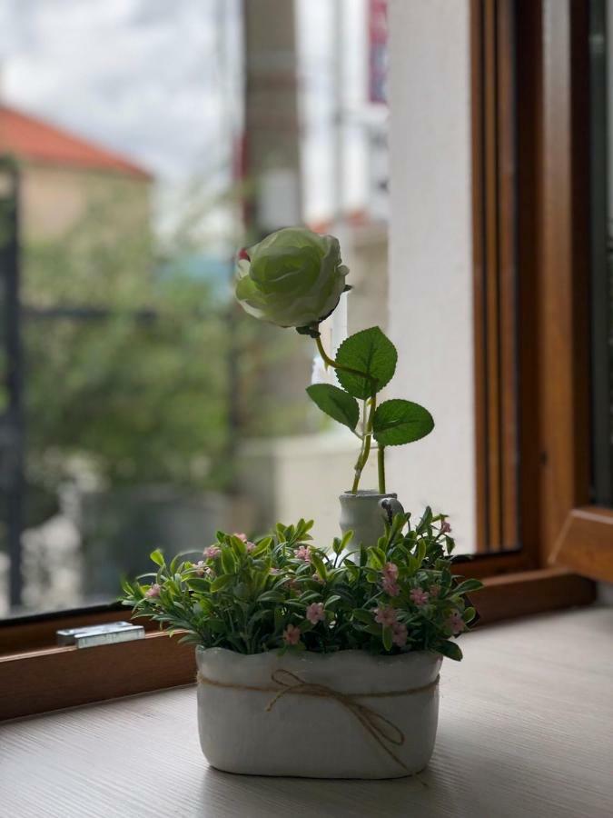 Studio Apartment In Old Town- With Parking Mostar Buitenkant foto